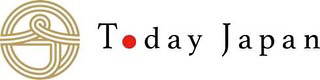 Today Japan ロゴ